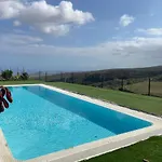 With Shared Pool And Views Nyaraló Sabina Alta