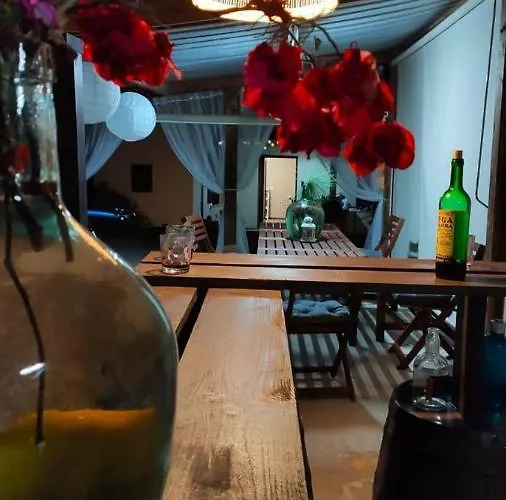 펜션 With Shared Pool And Views Sabina Alta