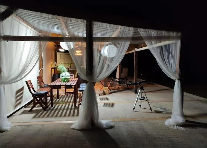 With Shared Pool And Views 펜션