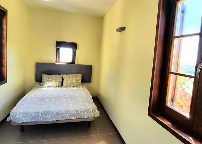 With Shared Pool And Views * Sabina Alta