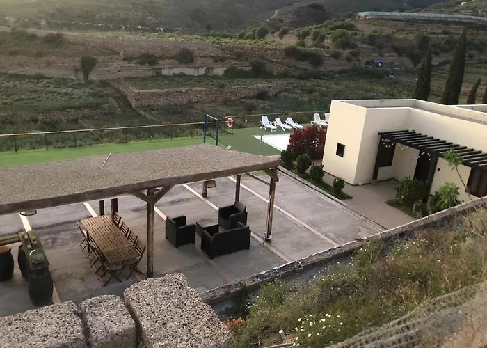 펜션 With Shared Pool And Views Sabina Alta