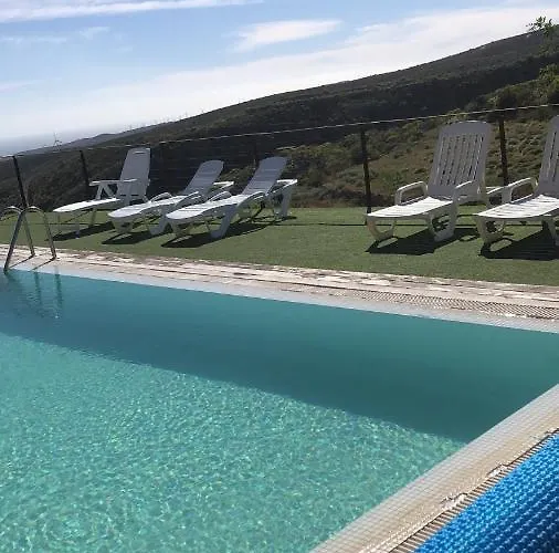 With Shared Pool And Views Sabina Alta