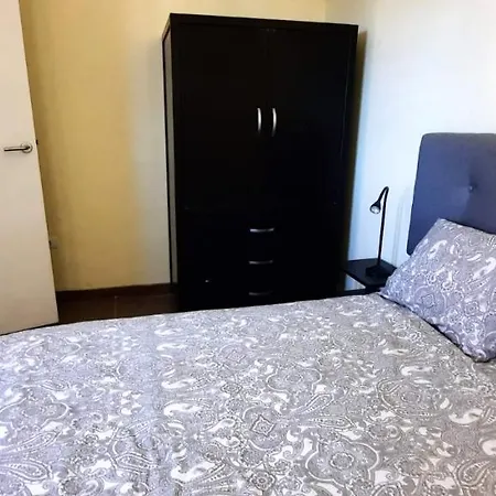 בית נופש With Shared Pool And Views *