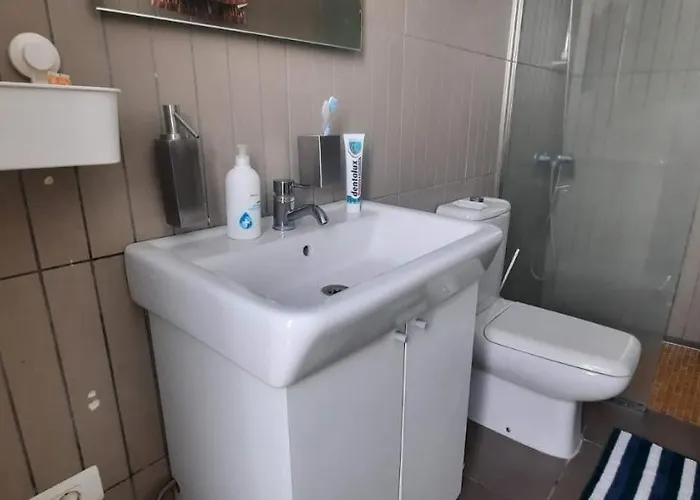 With Shared Pool And Views Tatil Evi