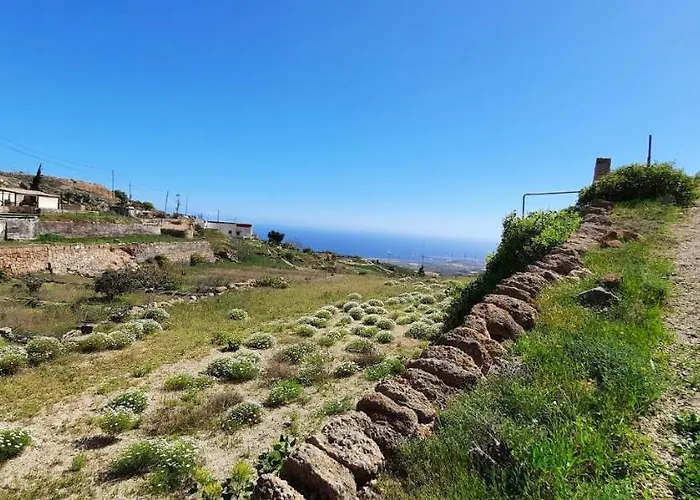 With Shared Pool And Views Tatil Evi