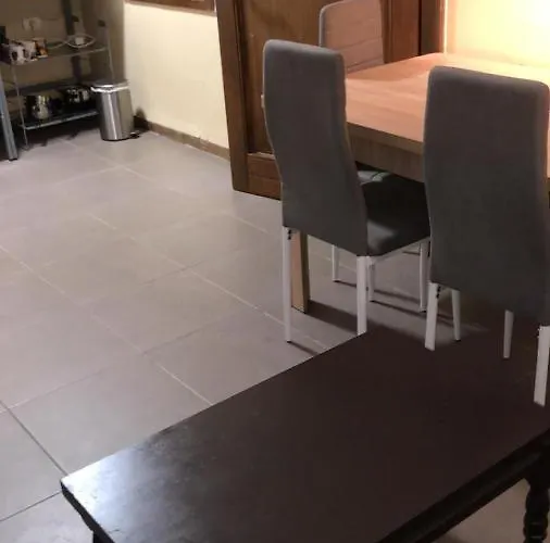 Tatil Evi With Shared Pool And Views Sabina Alta