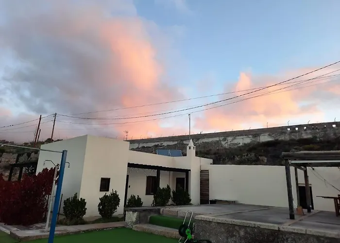 With Shared Pool And Views Tatil Evi Sabina Alta