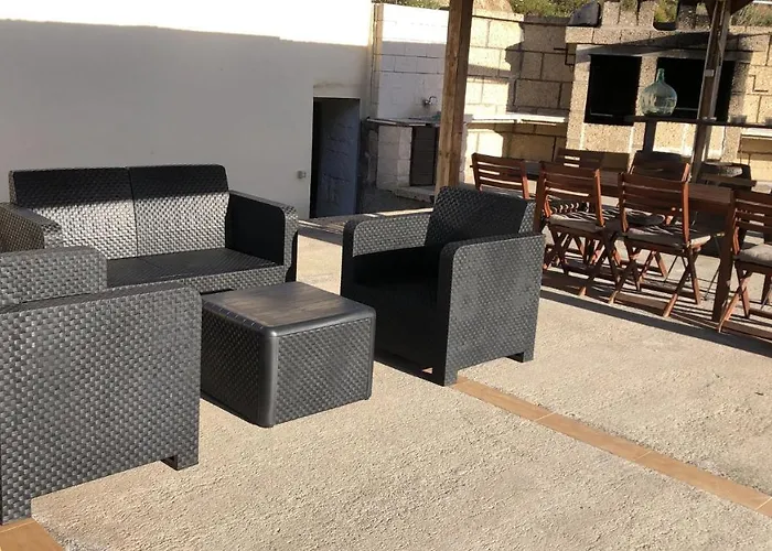 Tatil Evi With Shared Pool And Views