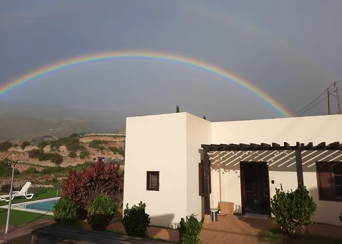 With Shared Pool And Views Sabina Alta