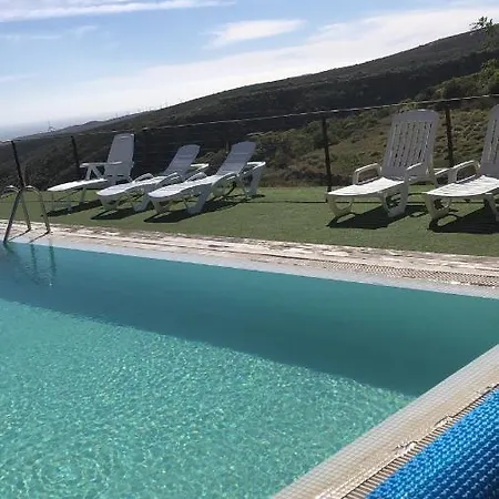 With Shared Pool And Views Sabina Alta