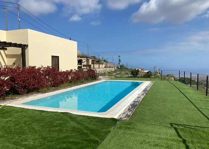 With Shared Pool And Views * Sabina Alta