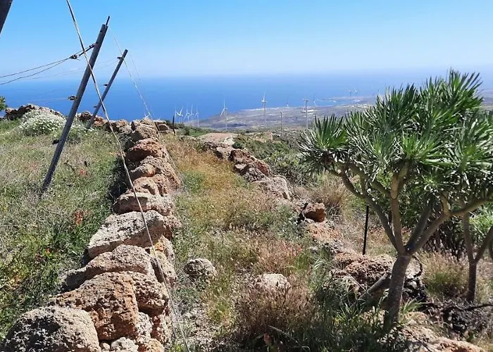 With Shared Pool And Views Vakantiehuis *