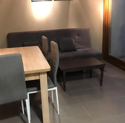 With Shared Pool And Views Vakantiehuis Sabina Alta